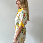 Happy Hour Sleeveless Mini Dress