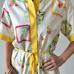 Happy Hour Sleeveless Mini Dress