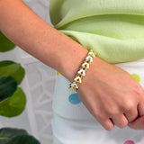 Hazel Stretch Bracelet