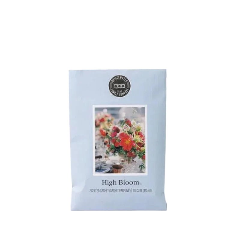 High Bloom Sachet