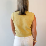 Holland Vest Top