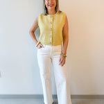 Holland Vest Top
