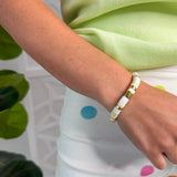 Honey Stretch Bracelet