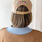 "Horse Bit" Hat