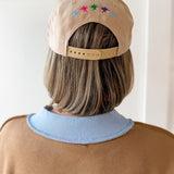 "Horse Bit" Hat