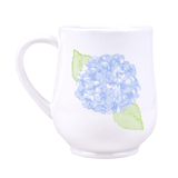 Hydrangea Mug