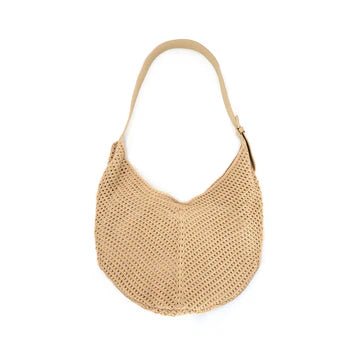 Icaria Bag - Beige