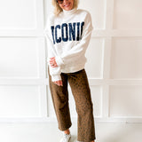 "Iconic" Sweater