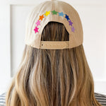 "If The Stars Were Made" Hat