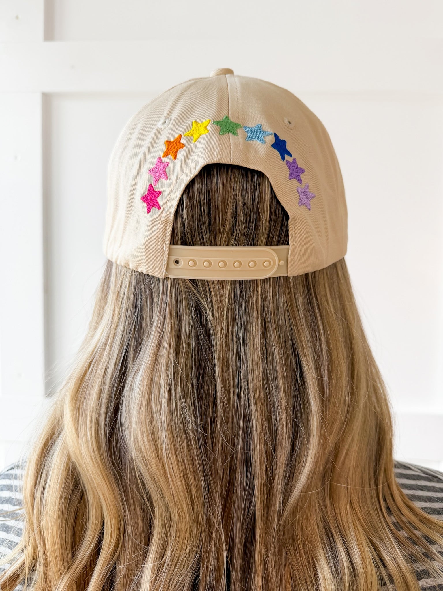 "If The Stars Were Made" Hat