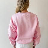 '' I'm Too Pretty for this Sweater" - Pink