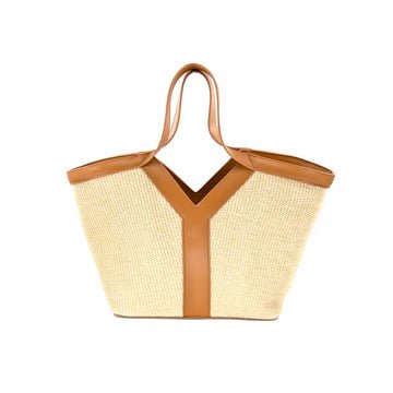 Itaca Bag - Tan