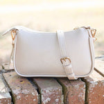Joan Crossbody