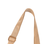 Joanna Clear Crossbody