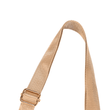 Joanna Clear Crossbody