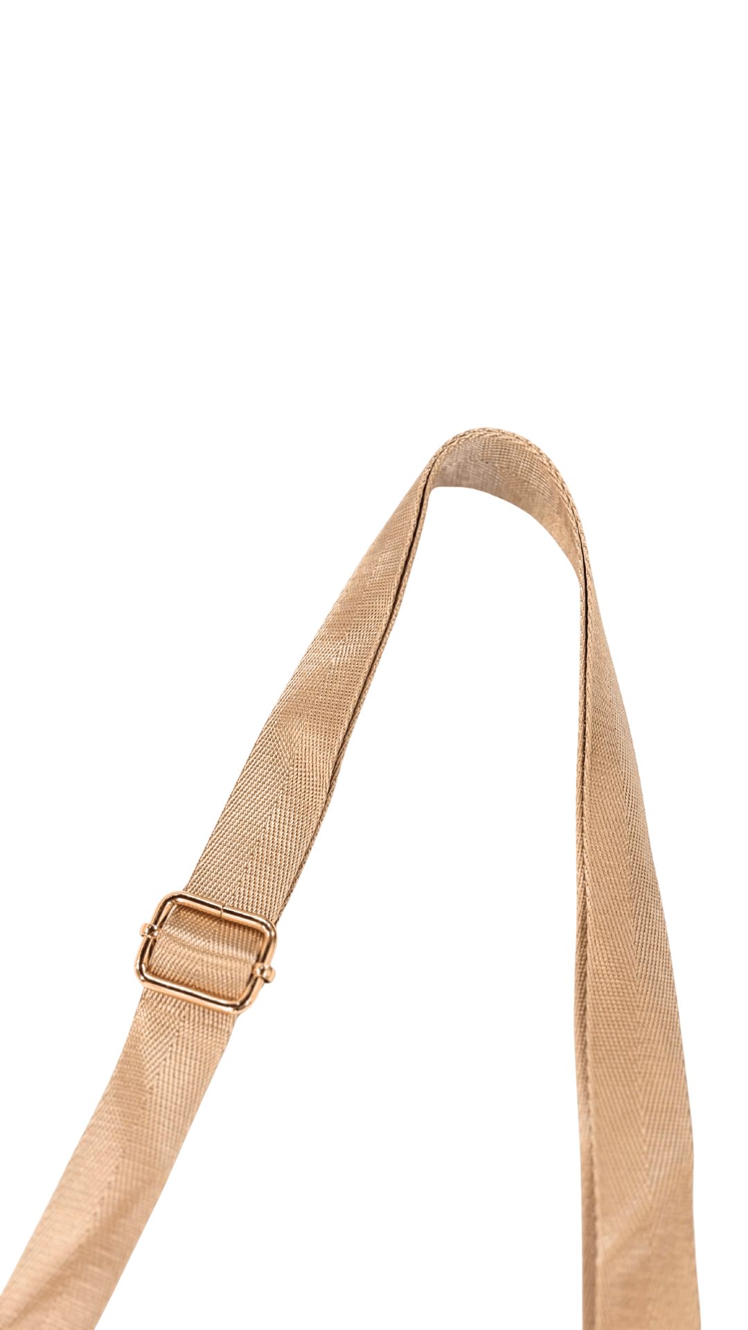 Joanna Clear Crossbody