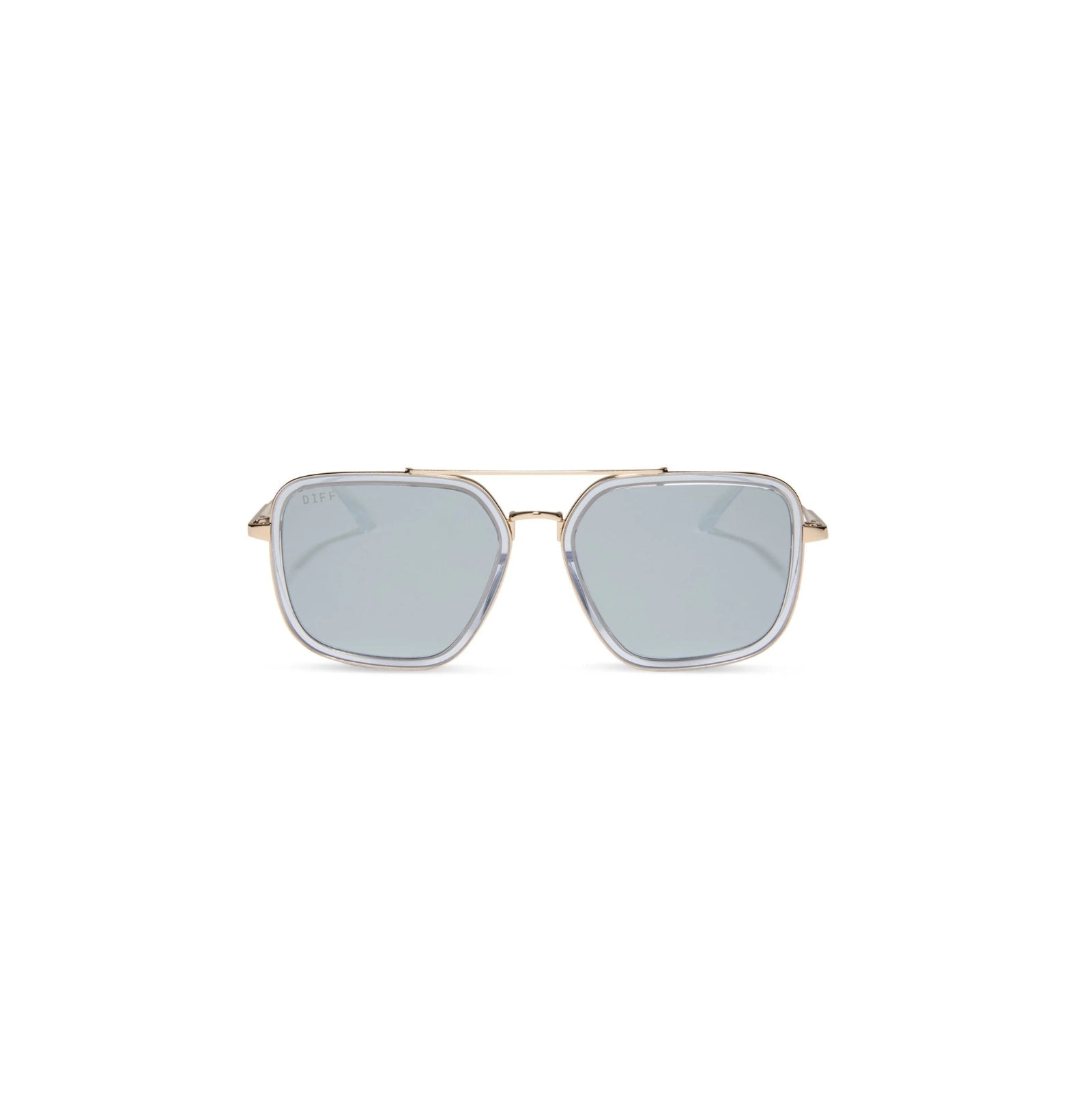 Jordan Gold Royal Sunglasses