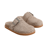 Josephine Clog Mule - Grey