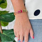 Kai Multi Stretch Bracelet