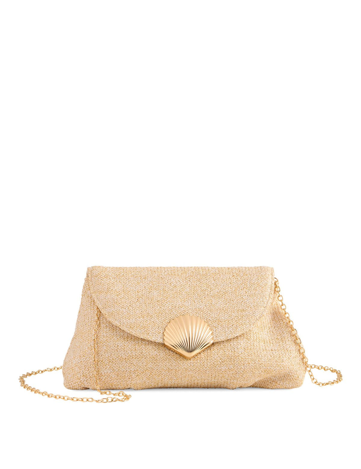 Kaia Clutch