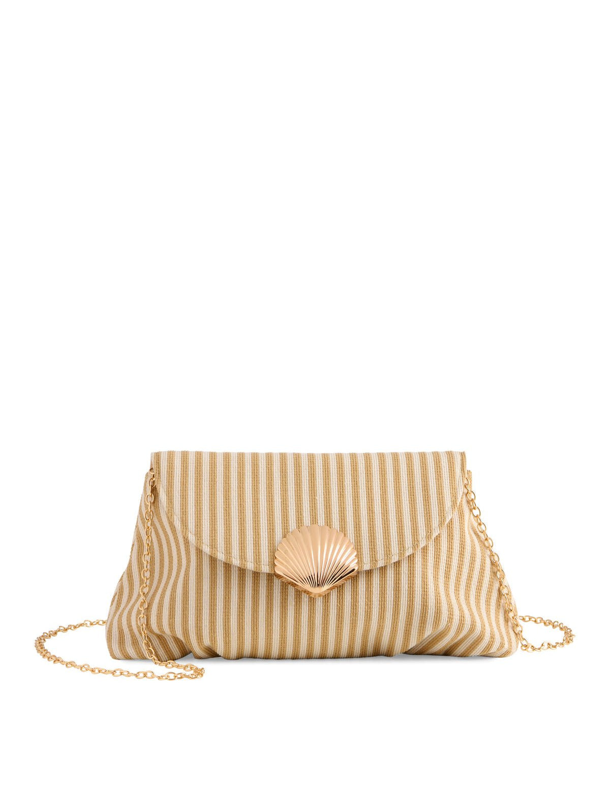 Kaia Clutch