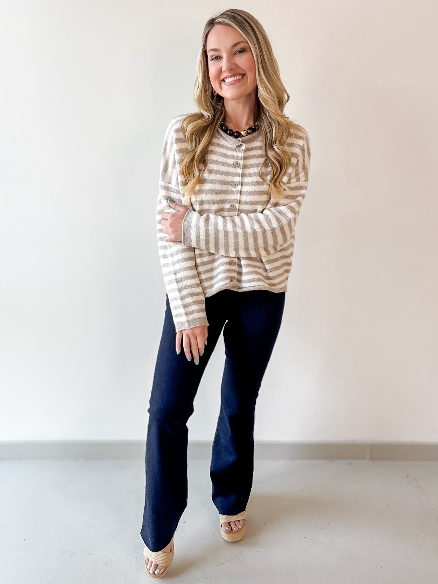 Kelsey Cardigan