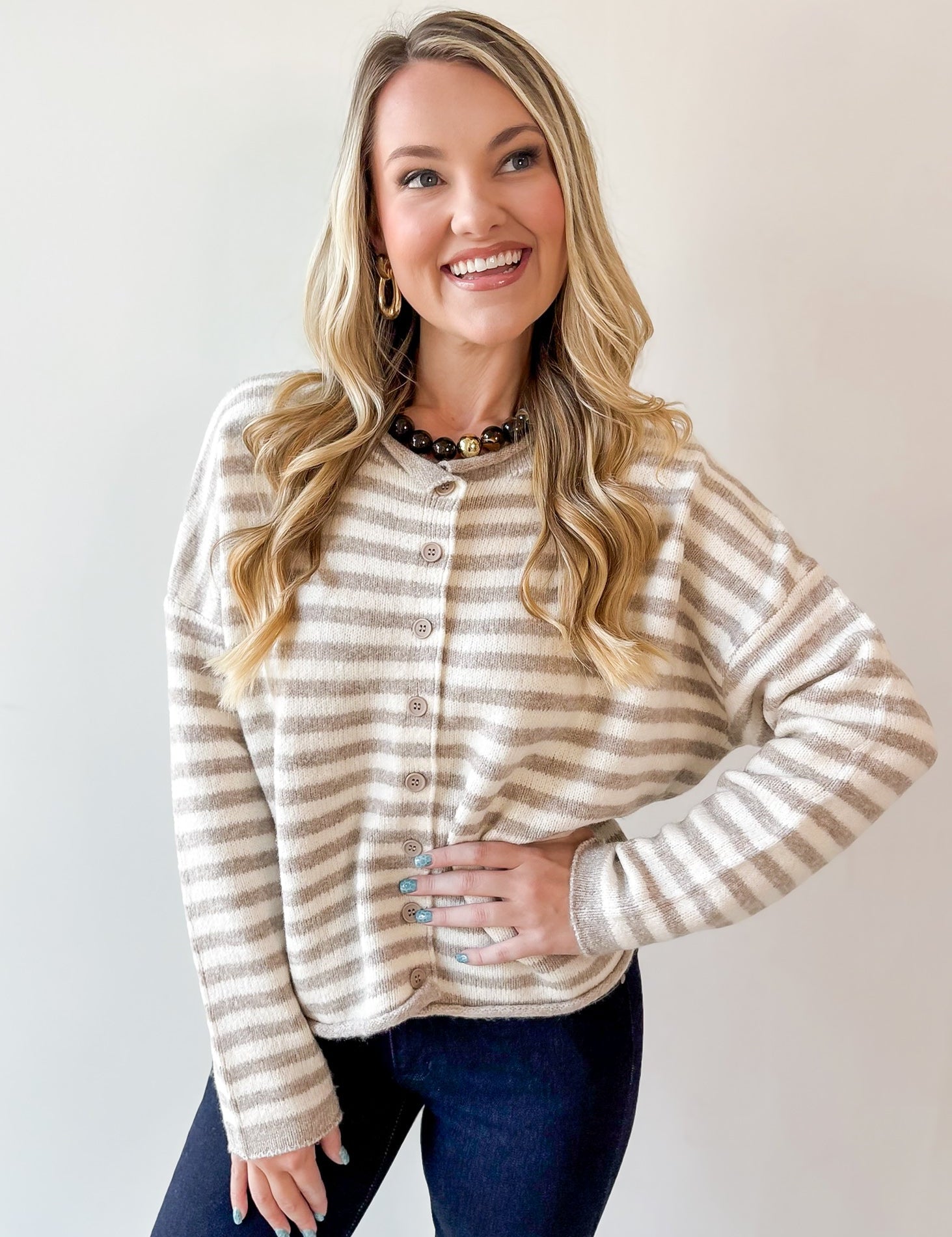 Kelsey Cardigan