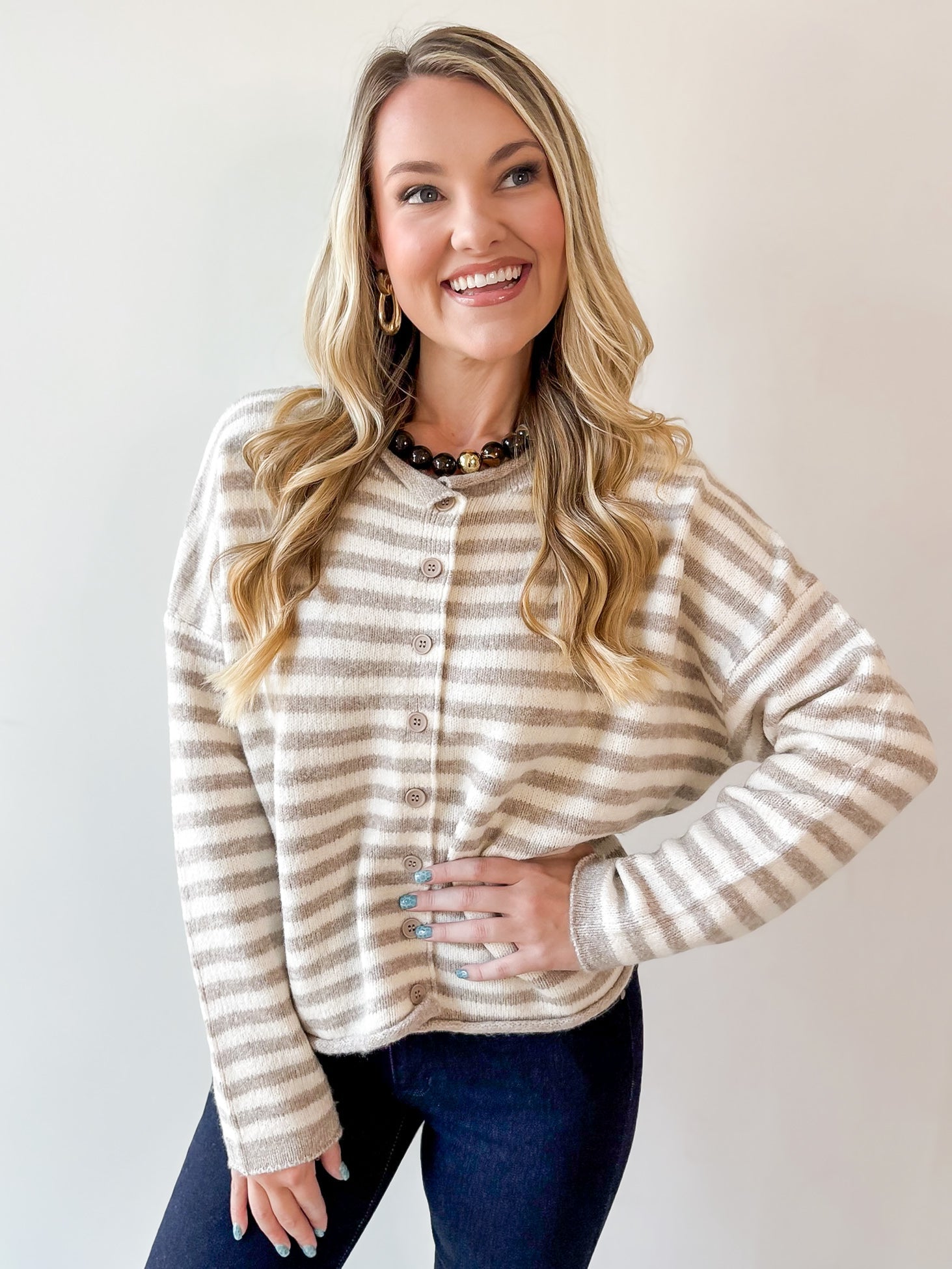 Kelsey Cardigan