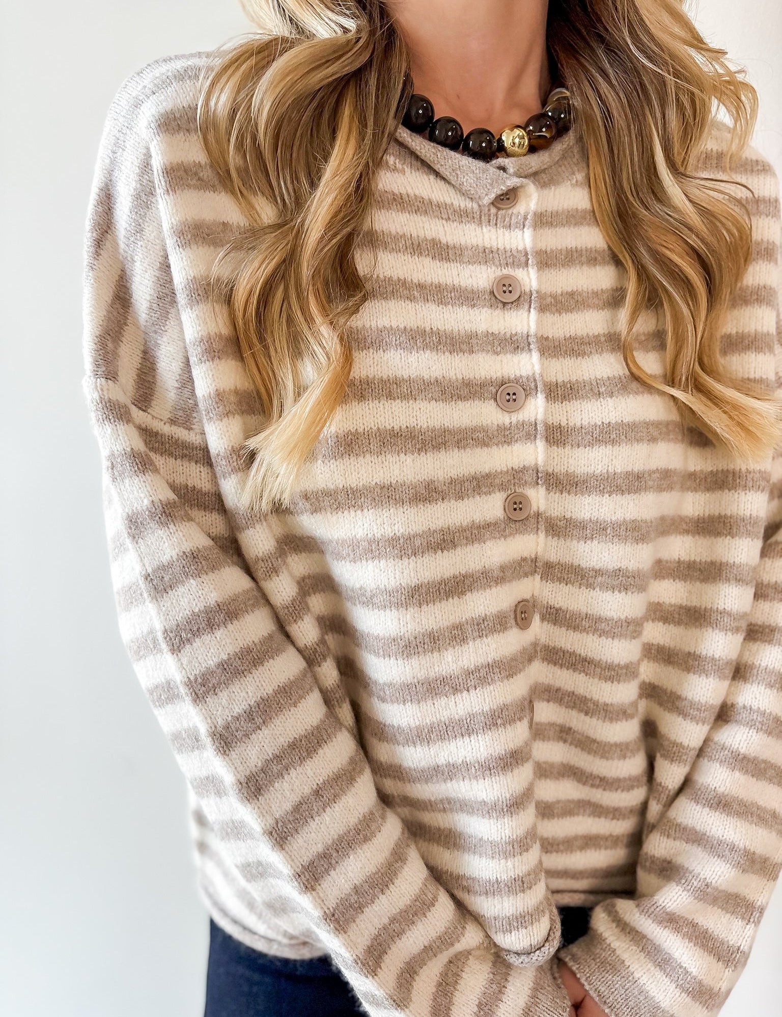 Kelsey Cardigan
