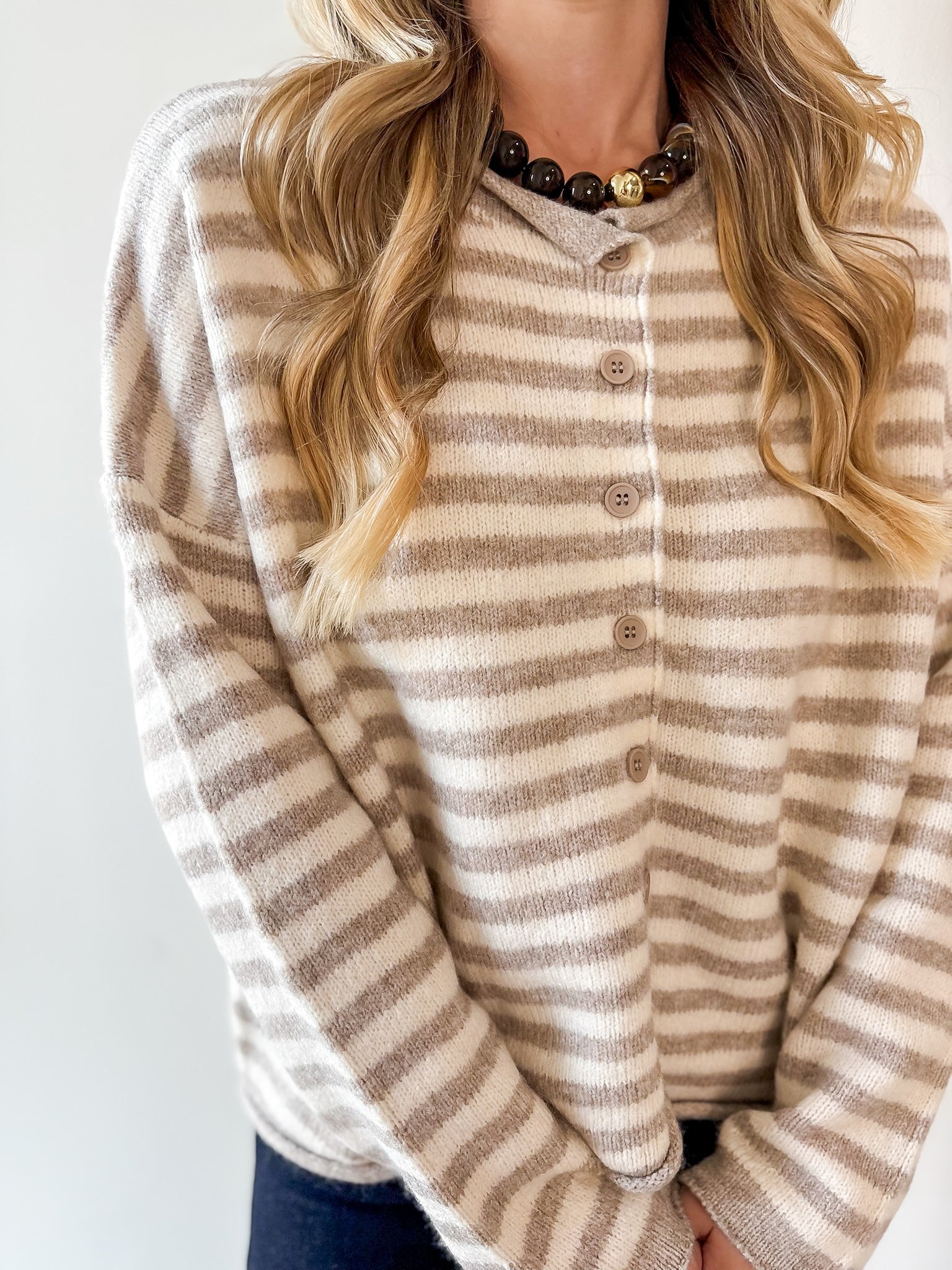 Kelsey Cardigan