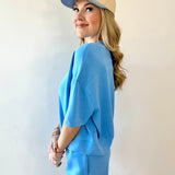 Laguna Scuba Weekender Lounge Set