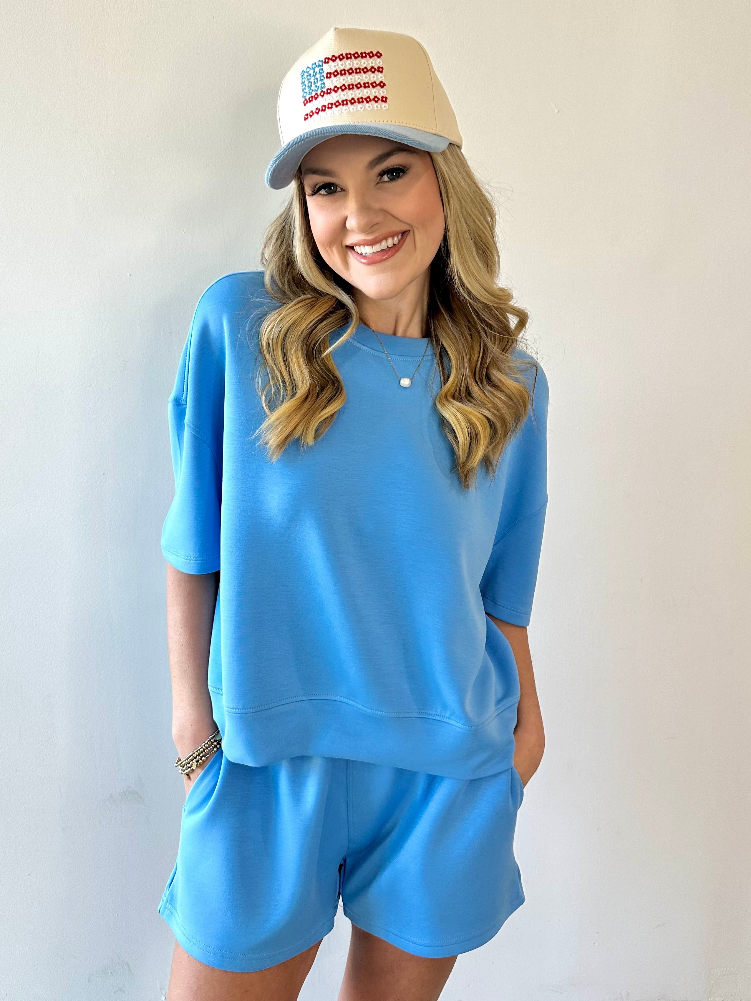 Laguna Scuba Weekender Lounge Set