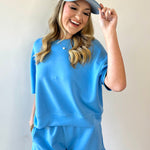 Laguna Scuba Weekender Lounge Set