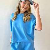 Laguna Scuba Weekender Lounge Set