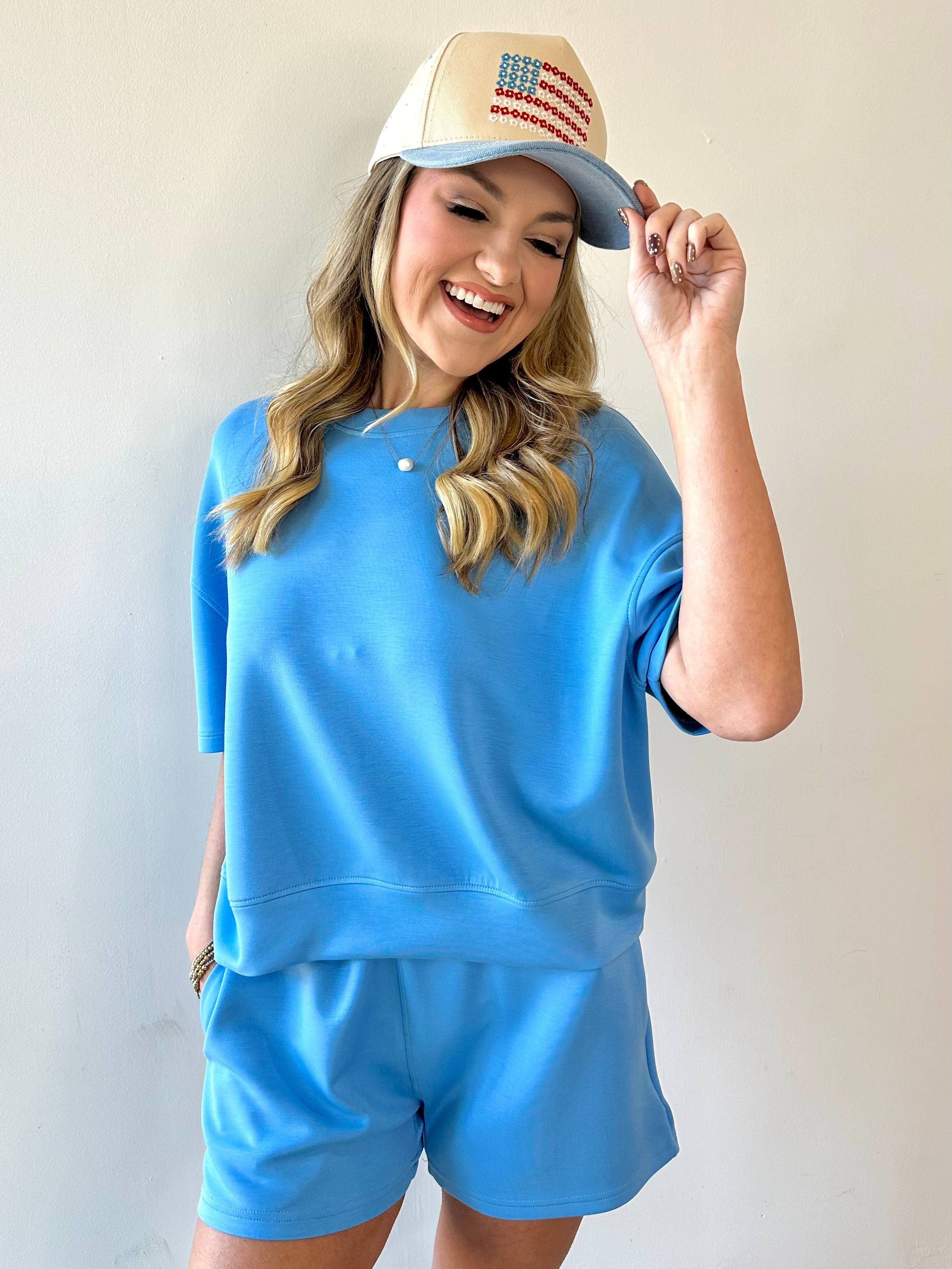 Laguna Scuba Weekender Lounge Set