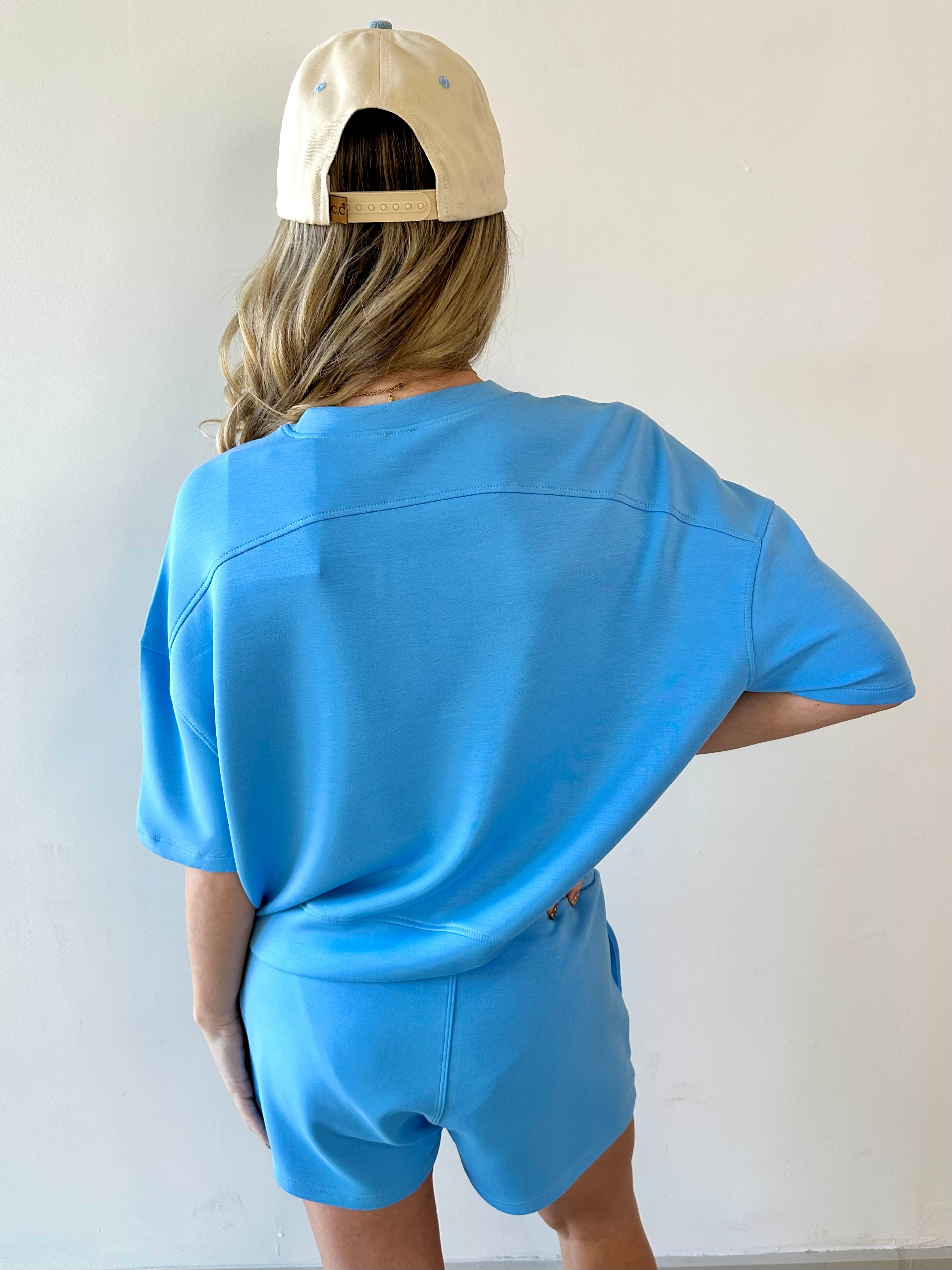 Laguna Scuba Weekender Lounge Set