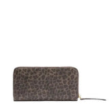 Large Purse Leopard