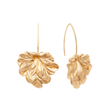 Leaf Earrings