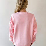 "Local Graphic" Sweater