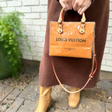 Louis Vuitton Shopping Bag Crossbody