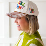 "Love Like Jesus" Hat