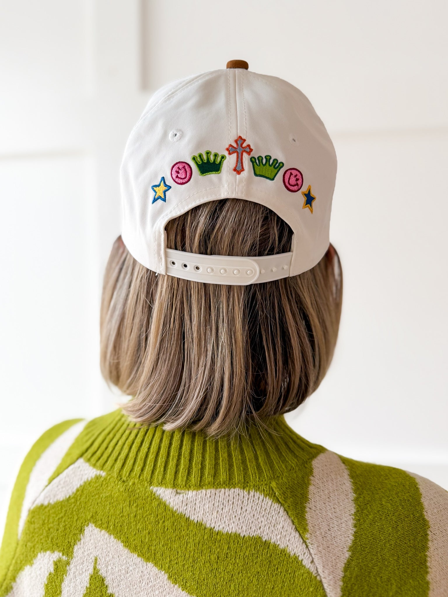 "Love Like Jesus" Hat