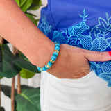 Lyra Stretch Bracelet