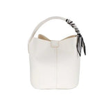 Mabrey Bag - White