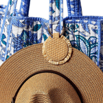 Magentic Hat Clip