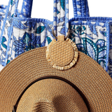 Magentic Hat Clip
