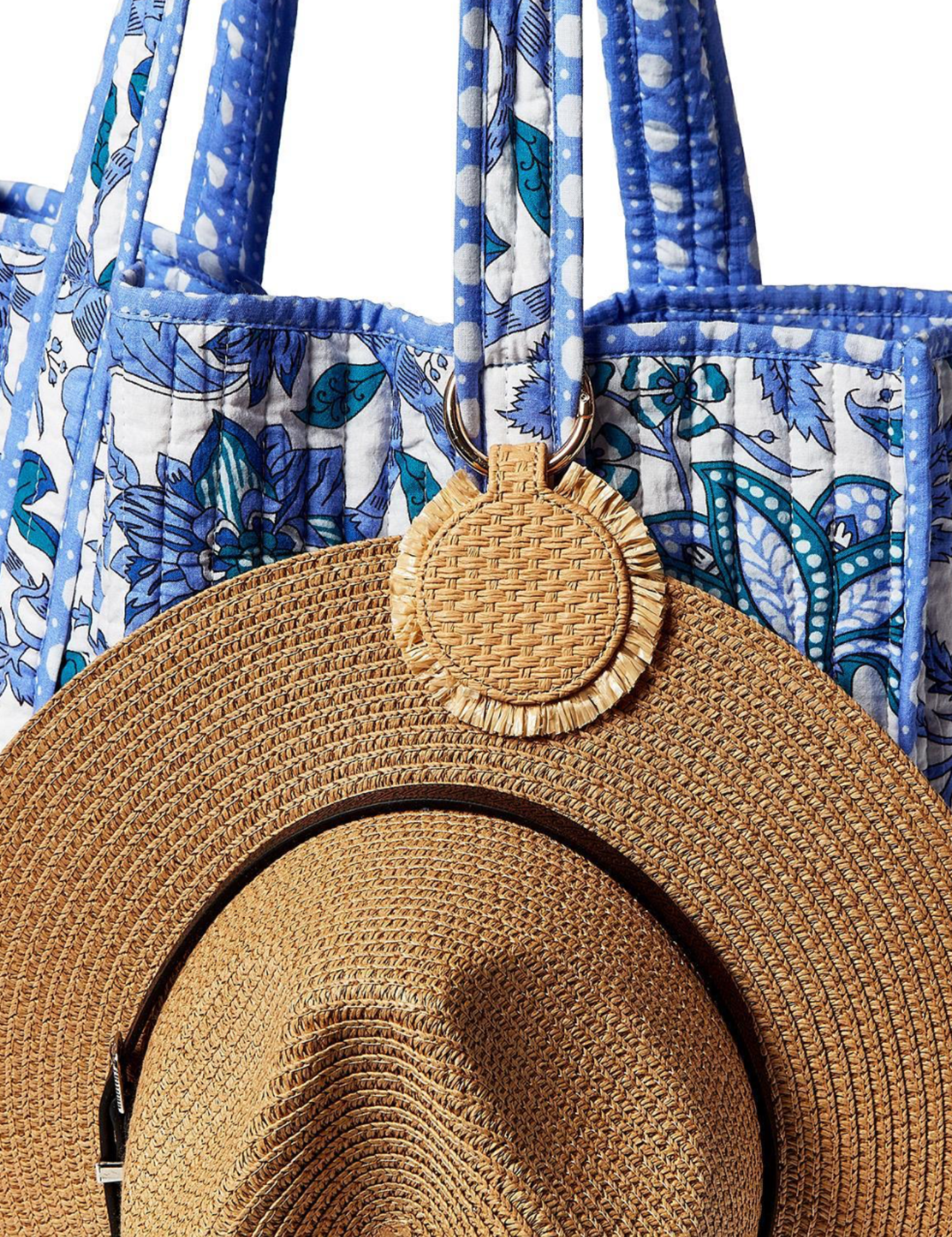 Magentic Hat Clip