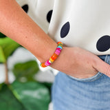 Maisie Stretch Bracelet