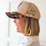 Mallard Hat