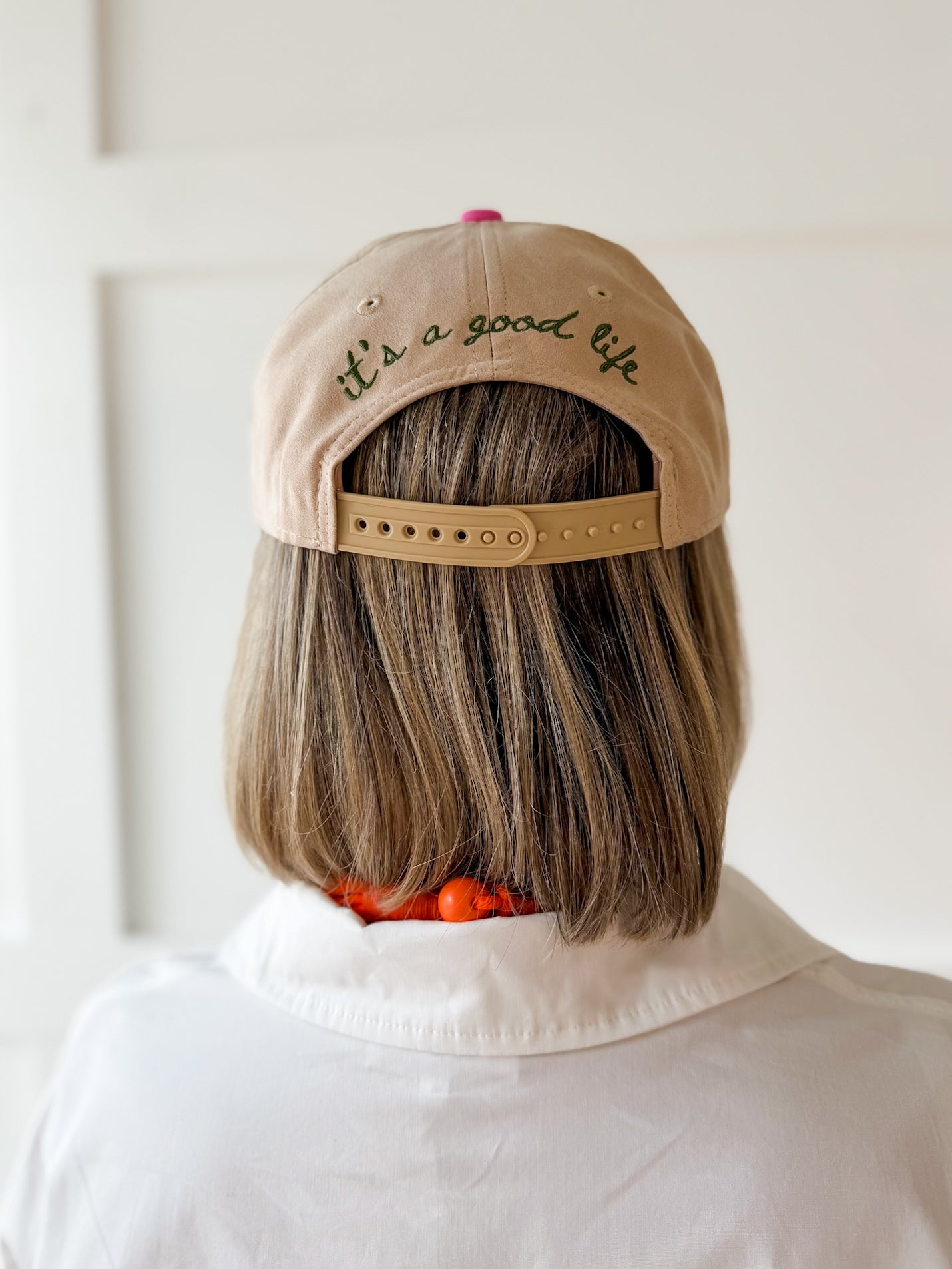 Mallard Hat